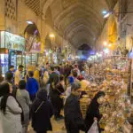 بررسی مشاغل و کسب‌ و کارها در اصفهان