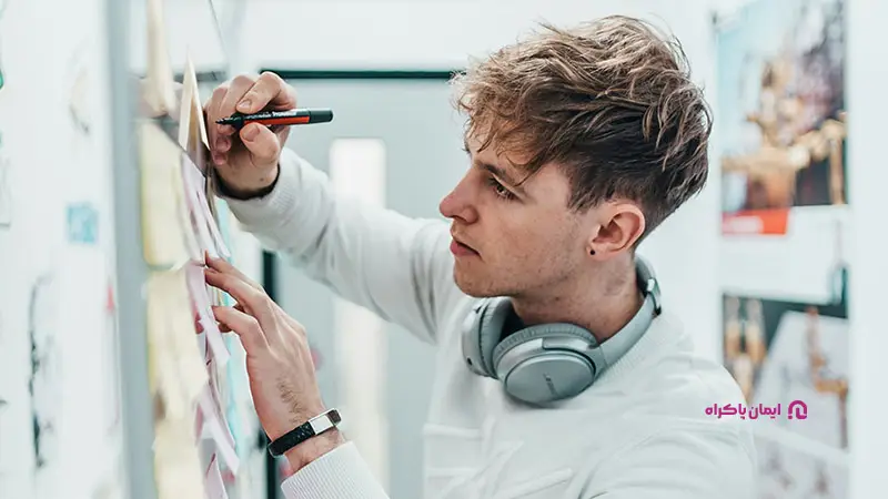 انتخاب نام شرکت