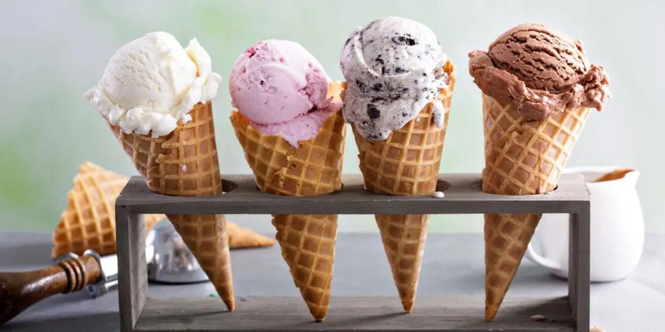 راه‌اندازی کسب و کار آبمیوه و بستنی فروشی