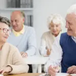 شغل مناسب برای بازنشسته ها