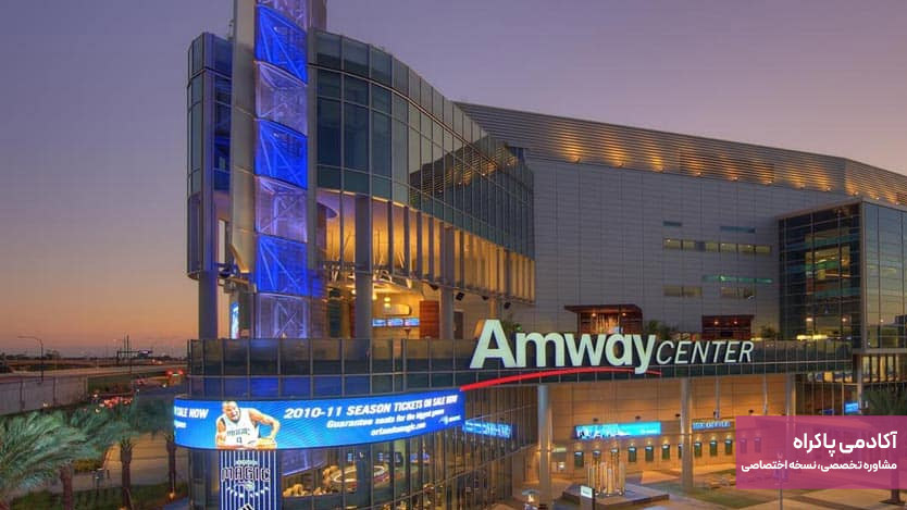 تاریخچه و تکامل بازاریابی شبکه‌ای