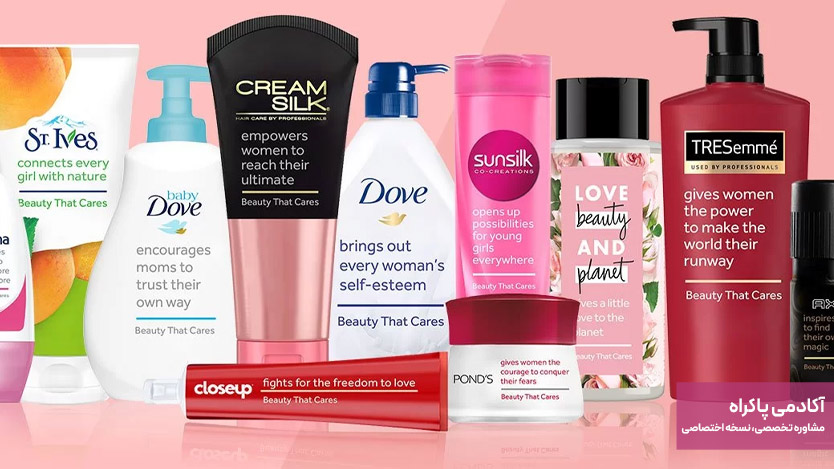 بازاریابی شبکه‌ای در مقایسه با فروش مستقیم