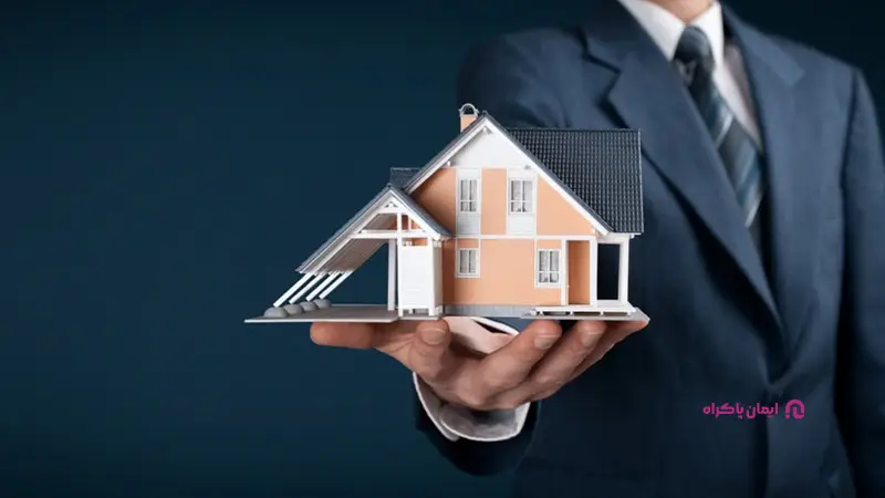 مشاور املاک