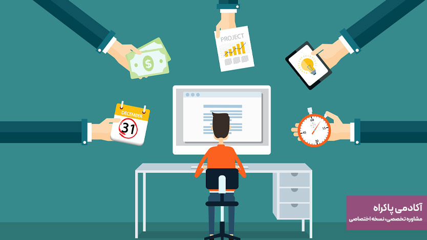 شفافیت در پرداخت کمیسیون‌ها