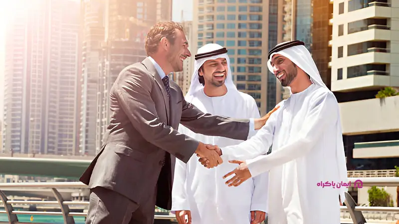 راه‌اندازی کسب‌وکار در دبی چه مزایایی دارد؟