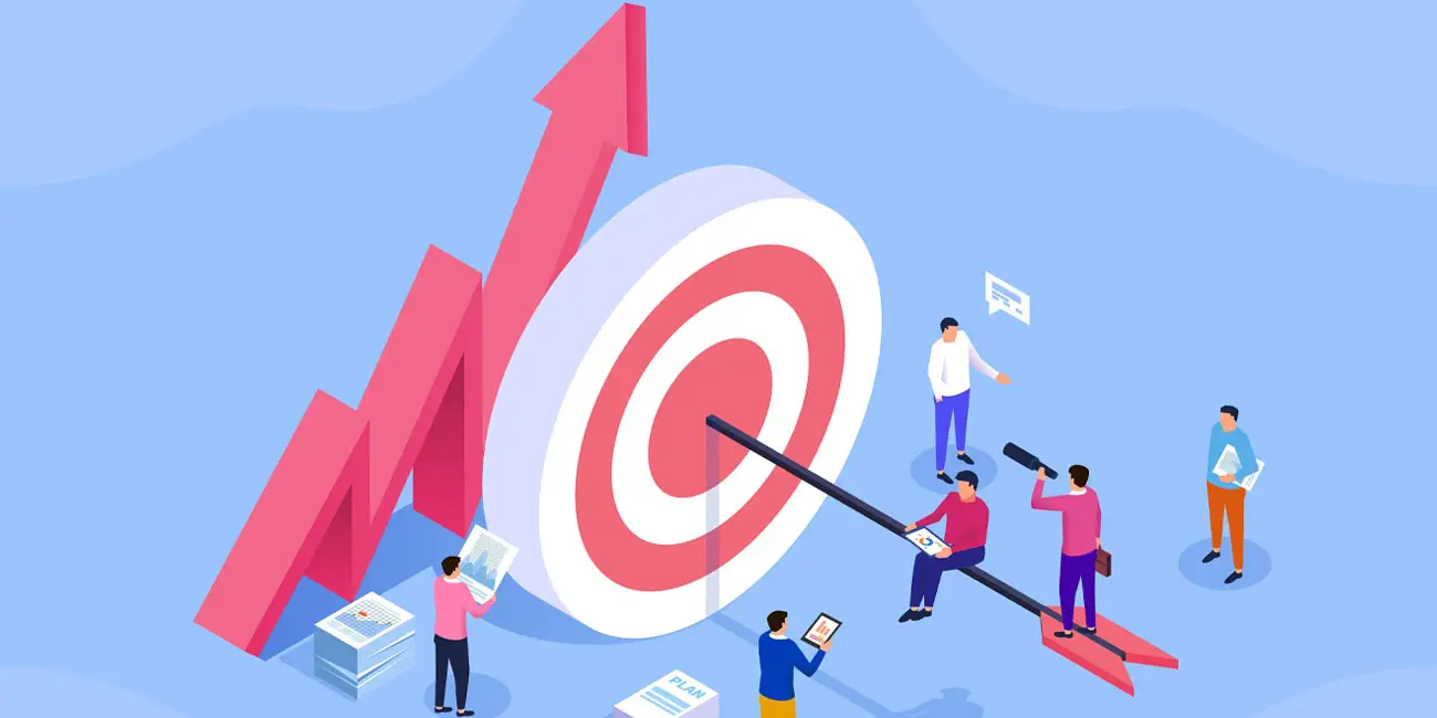 نیچ مارکتینگ چیست؟