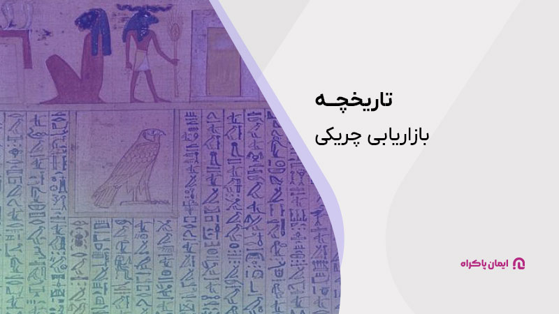 تاریخچه گوریلا مارکتینگ