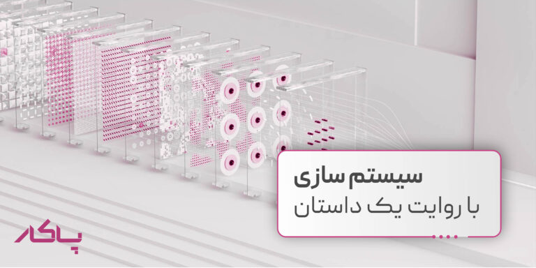 سیستم سازی با روایت یک داستان