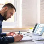 نرم‌افزارهای حسابداری مناسب برای کسب‌وکار