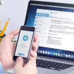 اصطلاحات رایج تلگرام Telegram