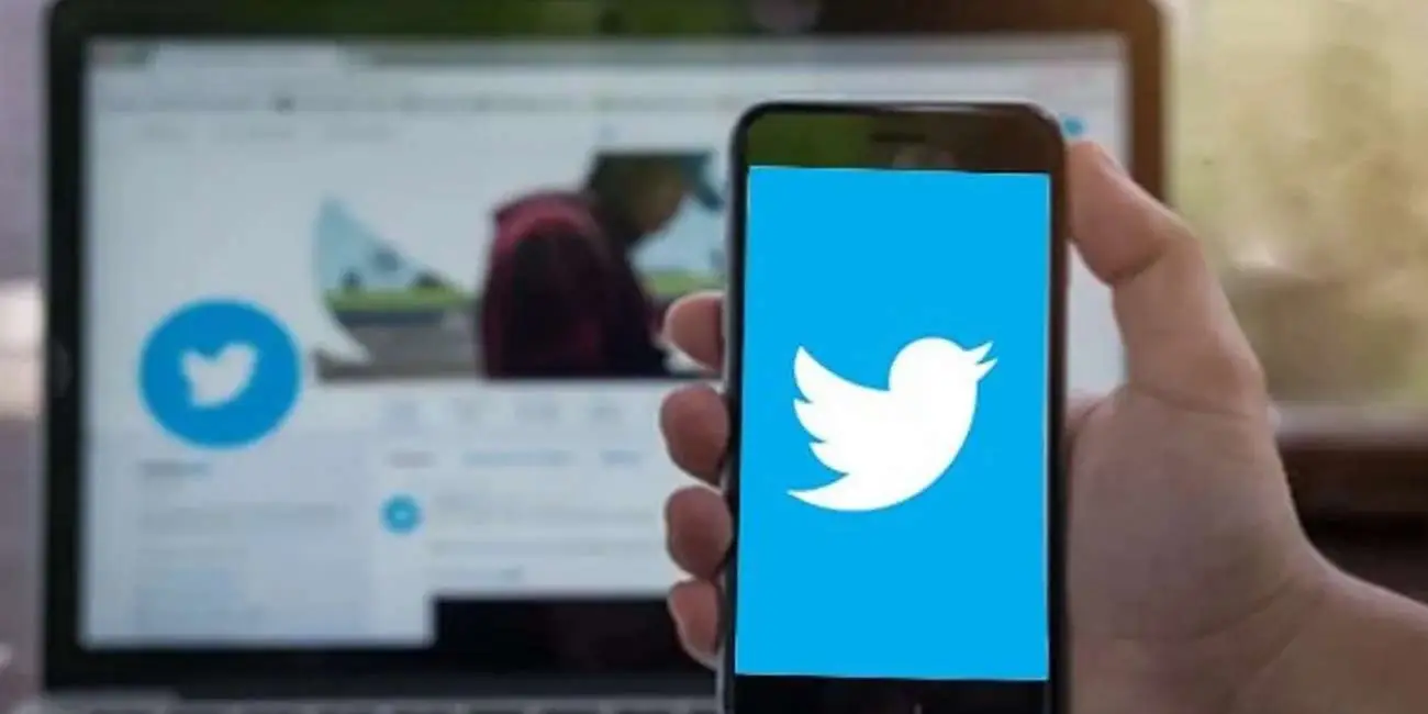 اصطلاحات رایج توییتر Twitter