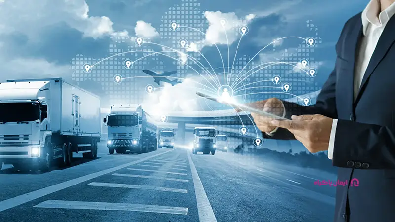 صنایع خدماتی