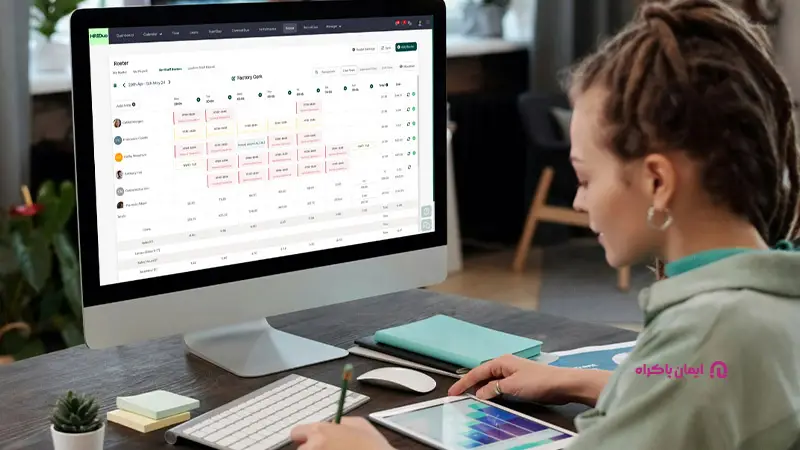 صنایع تولیدی