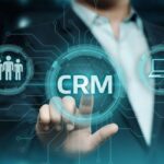 نرم افزار مدیریت ارتباط با مشتری CRM چیست؟