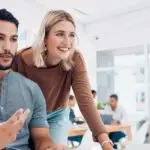 بهترین شغل برای تیپ‌های شخصیتی INFP