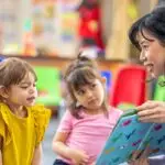 شغل‌های مرتبط با رشته تربیت کودک