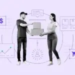 بررسی مدل کسب‌وکار دراپ شیپینگ