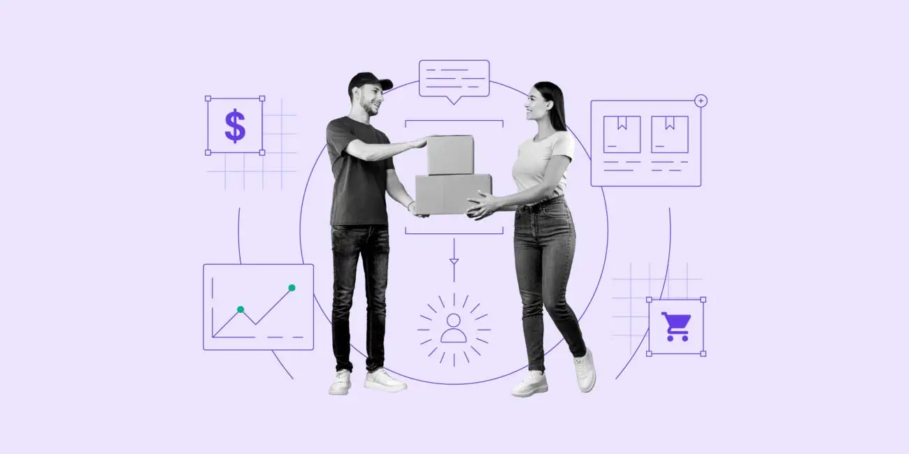 بررسی مدل کسبوکار دراپ شیپینگ