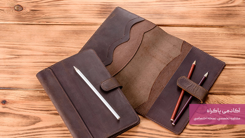 از گیفت های تبلیغاتی غافل نشوید