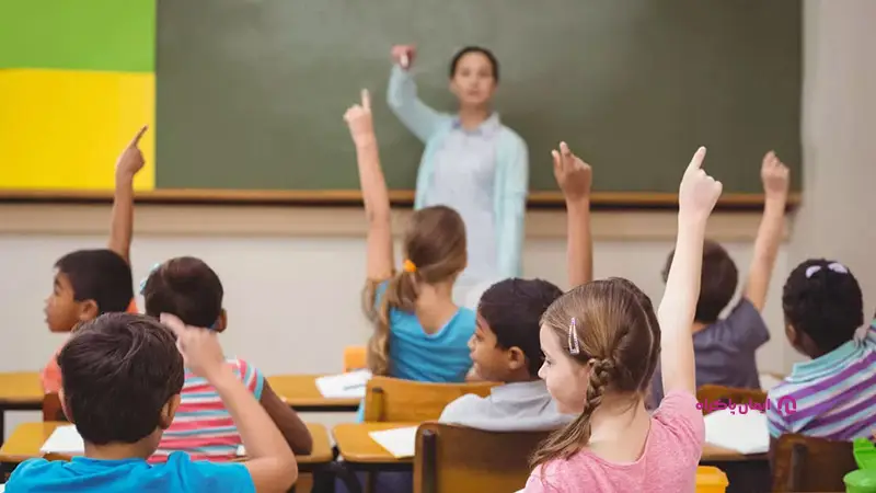 وظایف معلمان در رشته تربیت کودک