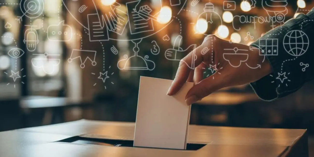 روشهای تبلیغات انتخاباتی در عصر دیجیتال