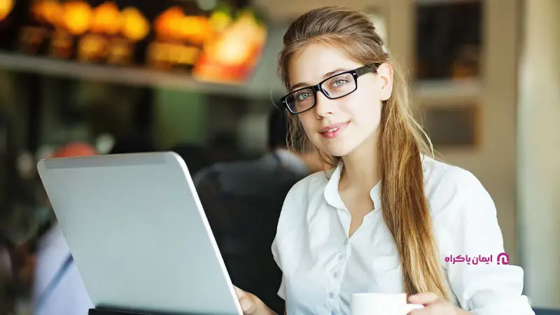 مشاغل فریلنسر