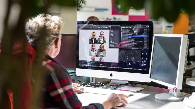 طراحی گرافیک و هنرهای دیجیتال شغل مناسب افراد خجالتی 