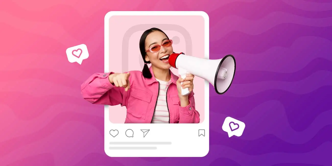 چگونه در اینستاگرام تبلیغ کنیم؟