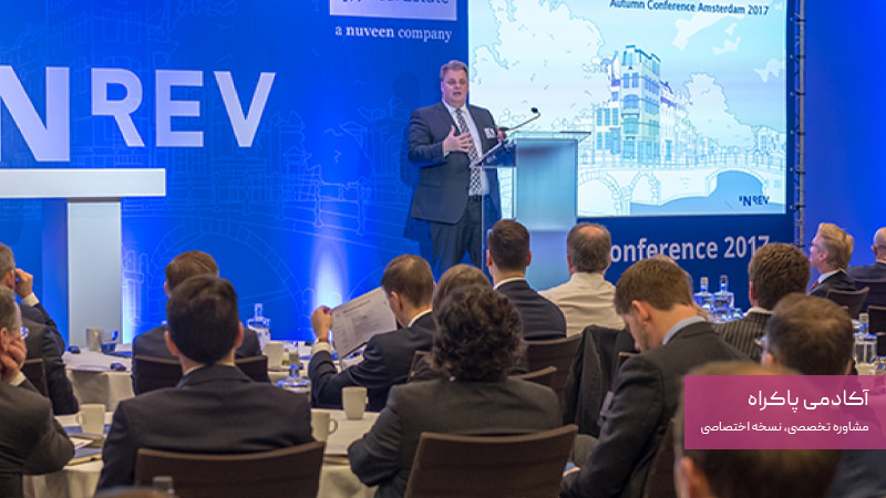 اگر املاک شما برند است و چند شعبه دارید اسپانسری تبلیغات را جدی بگیرید