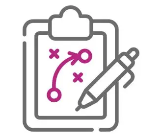 اجرای استراتژی بر اساس تقویم محتوایی