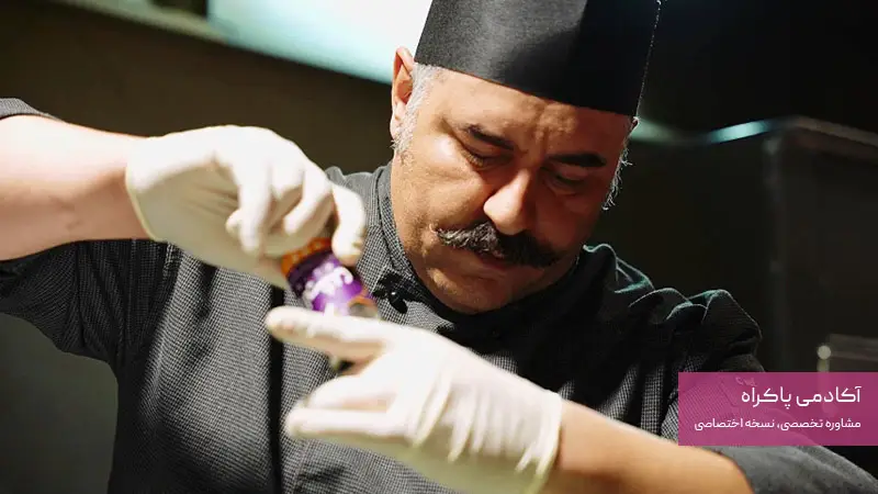 تبلیغات ویدیویی بین برنامه (اگر چندین شعبه دارید)