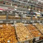 راه‌اندازی کسب و کار آجیل فروشی و خشک بار