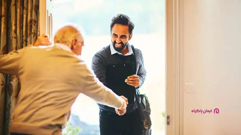 مشاغل مرتبط با جامعهشناسی