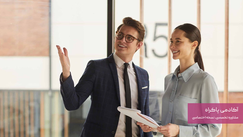 مدیران املاک پرسونال برندینگ را جدی بگیرند