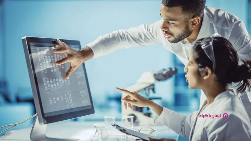 تحقیق و تحلیل داده شغل مناسب افراد خجالتی 