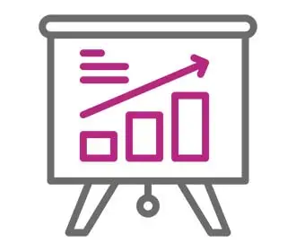 به‌روزرسانی استراتژی و بهبود مستمر