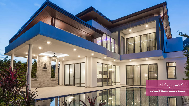 از تصاویر واقعی ملک در آگهی ها استفاده نمایید