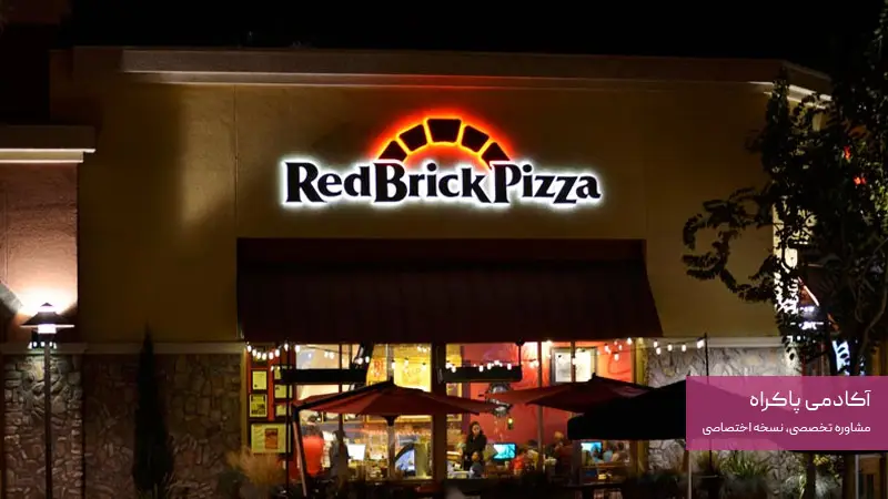 استفاده از تابلو با طراحی منحصر به فرد و اهمیت آن در جذب مشتری