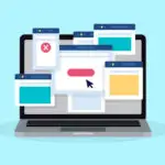 تبلیغات پاپ آپ و انواع آن چیست؟