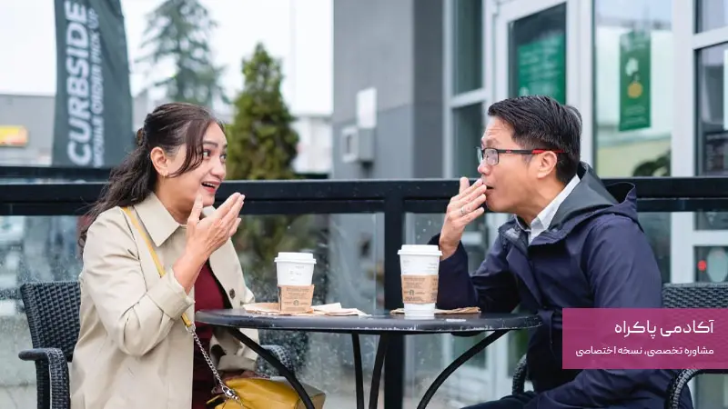 تبلیغ دهان به دهان