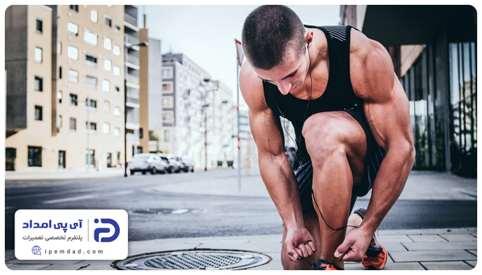 تبلیغات در اینستاگرام و همکاری با اینفلوئنسرهای حوزه ورزش