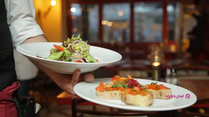 انتخاب روشهای تحقیق برای رستوران