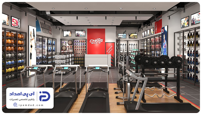 همکاری با کسب و کارهای مرتبط