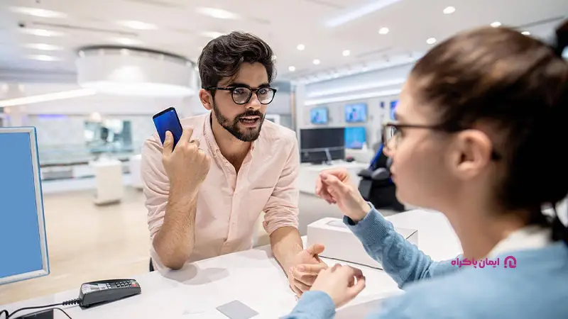 اشتباهات رایج در خدمات پس از فروش و راهکارهای اصلاح آن‌ها