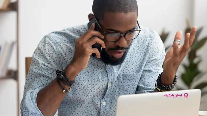 سازگار باشید و به حل مسئله فکر کنید