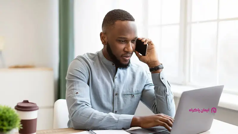 نوع خدمات پس از فروش را بشناسید