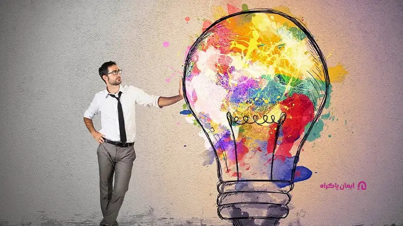 تفکر خلاقانه