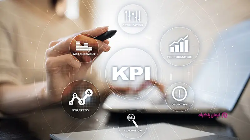 تعیین KPI به کمک فاکتورهای حیاتی موفقیت