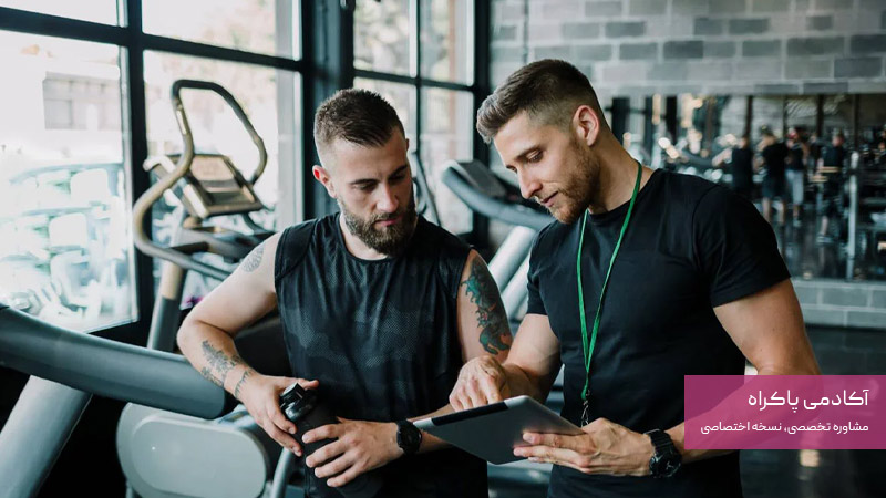 از بازخورد‌ها و‌ ایده‌های اعضای باشگاه کمک بگیرید