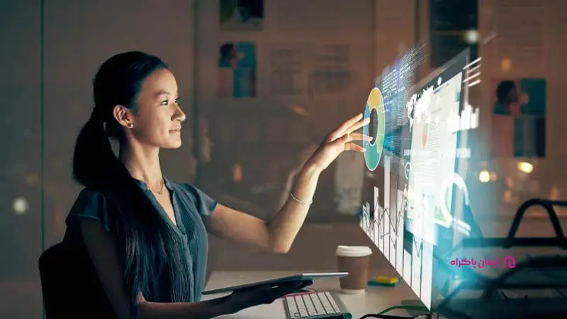 شغل مورد علاقه تیپ شخصیتی ISTJ 